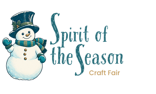 Spirit of the Season Craft Fair